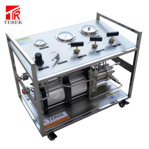 Attrezzatura medica del generatore di ossigeno della pompa pneumatica del Gas di TEREK - Product Image 3