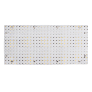 PSB422C High Power <b>LED</b> Panel SMD2835 420 <b>LEDs</b> <b>Single</b> <b>LED</b> Cuttable DC 24V 35W Per Sheet 120° Beam 2700K 6500K CRI 90 Options - Product Image 2