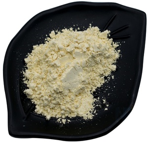 Пищевой 99%, высококачественный порошок хризина, травяной экстракт для пищевых добавок, метод испытаний HPLC MOQ 1 кг, упакованный в барабан - Product Image 6