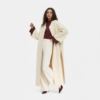 Nouvelle conception de style Abaya ouverte, le kimono signature, Abaya personnalisée, robe musulmane pour femmes, Abaya ouverte modeste pour femmes