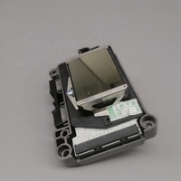 Cabezal de Impresión para Impresora Epson 3880, Cabezal de Impresión para Epson F196000 Dx7