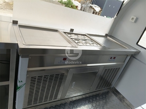 Chất lượng cao Mini cà phê <span class=keywords><strong>kiosk</strong></span> <span class=keywords><strong>Ice</strong></span> <span class=keywords><strong>Cream</strong></span> điện thoại di động cửa hàng <span class=keywords><strong>kiosk</strong></span> - Product Image 5