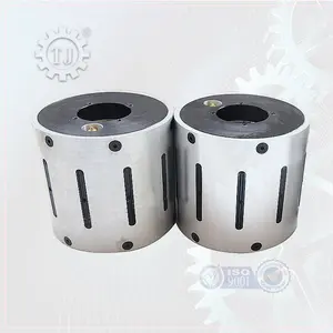 China factory supply Air shaft Adapter Expand Chuck Air Expanding Shaft chuck For Slitting Machine