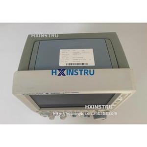 Osciloscopio YOKOWAGA DLM2052 de 500MHz en Buen Estado de Segunda Mano, 80% Nuevo con 1 Mes de Garantía - Product Image 3