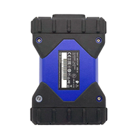 MG VDI III MG VDI3 Diagnostic VCI+ CF53 Laptop Dengan Perangkat Lunak VDS3 SIPS Maxus untuk MG Motors Mendukung Pemrograman Online