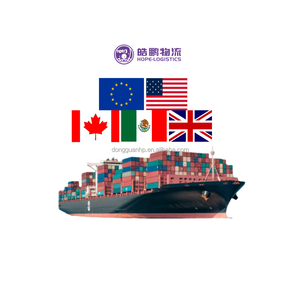 Expédition rapide Amazon Fba Expédition Chine Shenzhen Logistique à <span class=keywords><strong>Dallas</strong></span> Usa FCL - Product Image 1