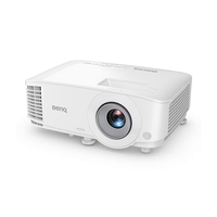 Proyector Empresarial Ben-Q BW2800, 4000 ISO Lúmenes, Contraste 20000:1, WXGA, Compatible con 3D, para Presentaciones de Oficina, Educación, Cine en Casa