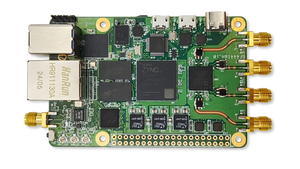 Aggloméré Crowdsupply Signalsdr Pro Robuste, compact, haute performance Sdr Sbc Compatibilité inégalée Support logiciel Ad9361 - Product Image 6