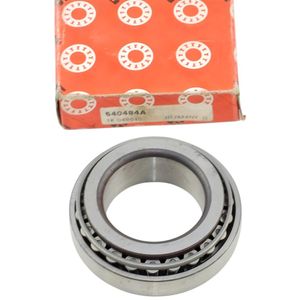 Roulement à rouleaux coniques F-805668.TR1 712150410 Roulement 805668 NP250301/NP320060 pour boîte de vitesses Q3 Seat <span class=keywords><strong>Tiguan</strong></span> Transport - Product Image 3