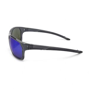 Lunettes de soleil pour sports nautiques en plein air, logo personnalisé, verres polarisés bleus UV400, pêche, surf, lentilles TAC - Product Image 3