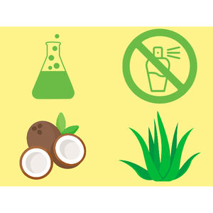 ยาทำความสะอาดหูสุนัขและสัตว์เลี้ยง,ปราศจากแอลกอฮอล์ช่วยขจัดคราบขี้ผึ้งได้อย่างเป็นธรรมชาติ - Product Image 5