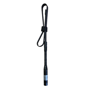 Antena Larga AN-9651 de 30-512MHz, 80cm, 50 Ohm, Flexible, Táctica, Vertical, IP67 para Walkie Talkie ASELSAN 9651 - Product Image 1