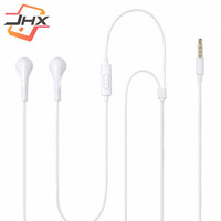 Untuk Headphone earphone In-Ear Samsung J5 dengan Mic untuk ponsel pintar Samsung S4 S5