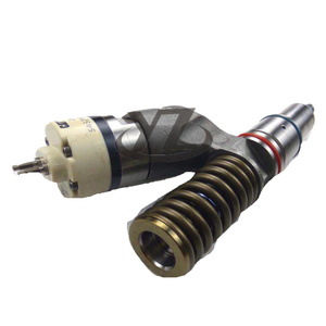 Applicable aux pièces de moteur diesel, ensemble d'injecteurs, injecteur 2943002 pour Cummins - Product Image 4