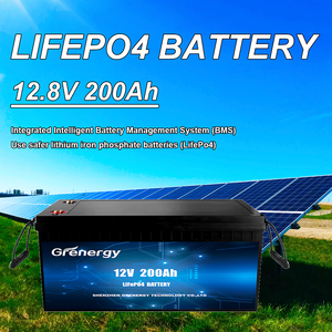 ก้อน<span class=keywords><strong>แบ</strong></span><span class=keywords><strong>ต</strong></span>เตอรี่ลิเธียมไอออน100-300Ah 12V/12.8V/24V สำหรับ LAF12200เก็บพลังงานแสงอาทิ<span class=keywords><strong>ต</strong></span>ย์จาก <span class=keywords><strong>Lifepo4</strong></span> - Product Image 5