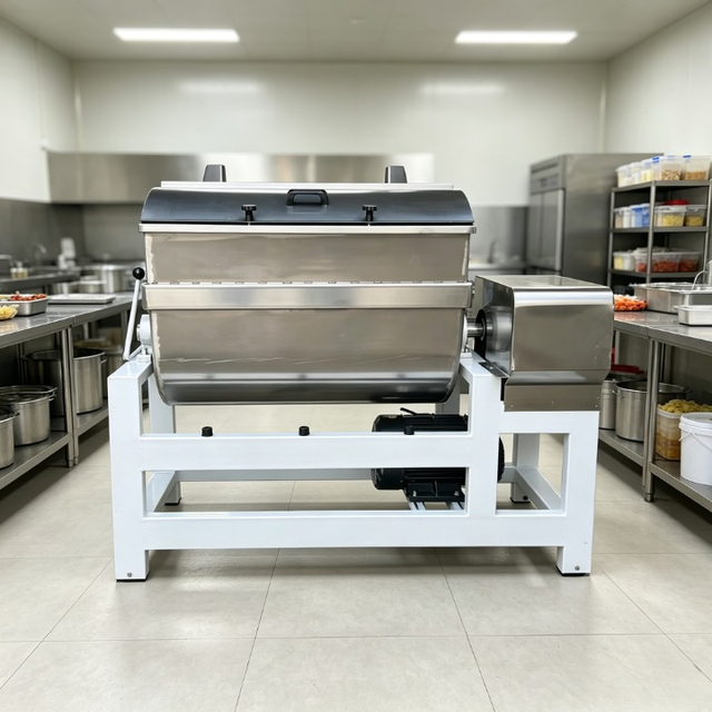 Small Household and Commercial Stainless Steel Electric Dough Sheeter Automatic Noodle Press and Dumpling Wrapper Machine