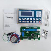 Tarjeta de Control Computarizada para Lavadora, 30 Programas Automáticos, Controlador Universal para Lavadora KH337A