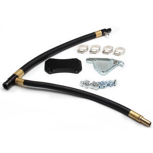 <span class=keywords><strong>Kit</strong></span> de démontage du refroidisseur de soupapes automobile pour moteurs diesel GMC Duramax 6.6L, adapté aux <span class=keywords><strong>EGR</strong></span>-1001 Chevrolet GMC - Product Image 1