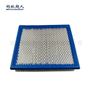Filtre à air Coolway 04891916AA pour Dodge, pièce de rechange - Product Image 1