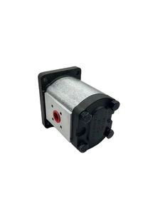 ปั๊มไฮดรอลิกแรงดันสูงรุ่น HUAMAO PLD PLM PLP ซีรีส์ PLP30 PLP20 PLP10 PLM20 - Product Image 3