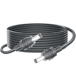 In Stock Starlink Mini DC to DC 5521 Power Cords 100W PD USB <b>Type</b>-<b>C</b> 2m/3m/5m Waterproof for Starlink Mini <b>Charge</b> <b>Cable</b> - Product Image 1