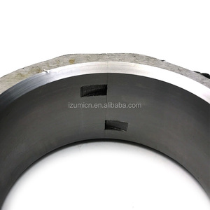 Biela de motor diésel 6D95 6207-31-3100 para excavadora PC200 PC220 - Product Image 6
