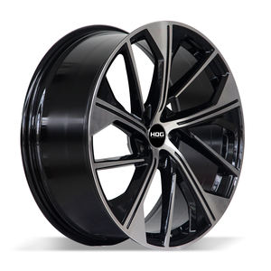 Jantes HQG neuves pour <span class=keywords><strong>Audi</strong></span> <span class=keywords><strong>SQ5</strong></span>, 19, 20, 21 pouces, jantes en alliage avec pneus de voiture de tourisme, pneus pour économiser sur le fret maritime - Product Image 1