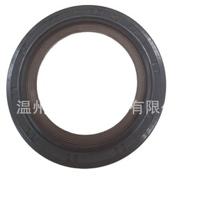 Joint d'étanchéité de pompe à eau 1258673 pour modèles Chevrolet Cadillac 4.8L 5.3L 6.0L 1997-2004 en poly tétra fluoroéthylène – Nouveau remplacement - Product Image 5