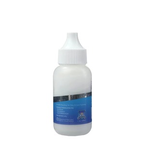 Colle adhésive invisible pour remplacement capillaire 1.3OZ, colle invisible à tenue légère pour postiches en poly et en dentelle, colle pour perruques - Product Image 1