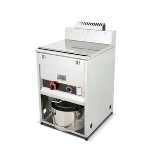 Henny Penny Broaster Poulet Henny Penny <span class=keywords><strong>Friteuse</strong></span> à pression de gaz 40L Prix <span class=keywords><strong>moins</strong></span> <span class=keywords><strong>cher</strong></span> - Product Image 1