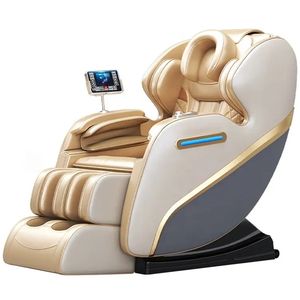 Productos para el cuidado de la salud Silla de masaje 3D Silla de masaje para la cabeza - Product Image 2