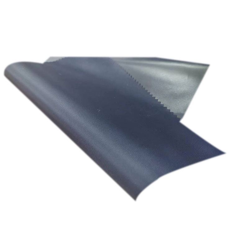Hot Sale Nylon Taffeta 70D Matt Semi-dull Nylon Fabric Woven Outdoor Inflatable Raft Fabric