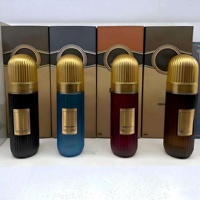 Parfum pour homme arabe, best-seller transfrontalier, parfum floral, senteur longue durée, 100 ml, vente directe d'usine