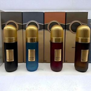 <span class=keywords><strong>Perfume</strong></span> Árabe Masculino, Éxito de Ventas Transfronterizo, Fragancia Floral de Larga Duración, 100 ml, Venta Directa de Fábrica - Product Image 2