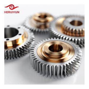 OEM ODM sản xuất tùy chỉnh kim loại biến nhôm phụ kiện <span class=keywords><strong>CNC</strong></span> phay độ chính xác cao gia công dịch vụ <span class=keywords><strong>CNC</strong></span> nguyên mẫu - Product Image 6