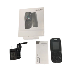 Ps-1- 088 Téléphone le moins cher de 1,8 pouce, bonne qualité, double SIM GSM, téléphone à clavier 2Sim, téléphone coloré, prix pour <span class=keywords><strong>NOKIA</strong></span> 106 (2018), prix bas - Product Image 5