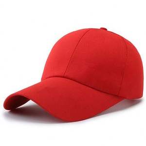 Casquette de baseball à logo personnalisé 3D, broderie, protection solaire, 6 panneaux, casquette de papa pour les activités de plein air, la randonnée - Product Image 5