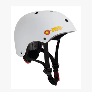 Casco de Seguridad ABS Resistente a Impactos, Ajustable, Transpirable, Doble Propósito, para Bicicleta, Scooter, Patinaje, Deportes al Aire Libre, Venta al Por Mayor OEM 11-15 - Product Image 2