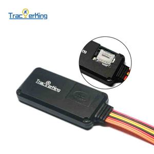 Thiết Bị Theo Dõi GPS Xe Hơi G309 Thiết Bị Định Vị GSM Thời Gian Thực Chống Trộm Thiết Bị Theo Dõi Báo Động Cho Xe Hơi/Xe Tải GPRS SMS GPS Tracker - Product Image 2