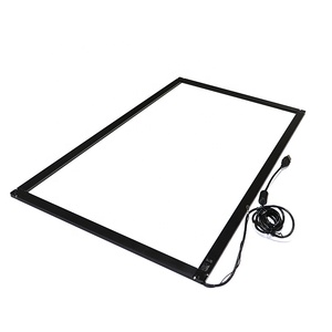 <span class=keywords><strong>Multi</strong></span> <span class=keywords><strong>Ir</strong></span> Màn Hình Cảm Ứng Khung <span class=keywords><strong>Overlay</strong></span> 32 43 46 <span class=keywords><strong>55</strong></span> 65 75 Inch Hồng Ngoại Cảm Ứng Khung Kit - Product Image 1