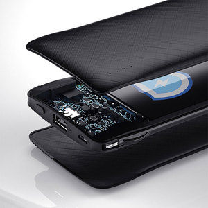 <span class=keywords><strong>Batterie</strong></span> <span class=keywords><strong>externe</strong></span> mobile au design le plus récent de 2019, meilleure <span class=keywords><strong>batterie</strong></span> <span class=keywords><strong>externe</strong></span> portable avec une grande capacité, <span class=keywords><strong>batterie</strong></span> <span class=keywords><strong>externe</strong></span> universelle portable - Product Image 5