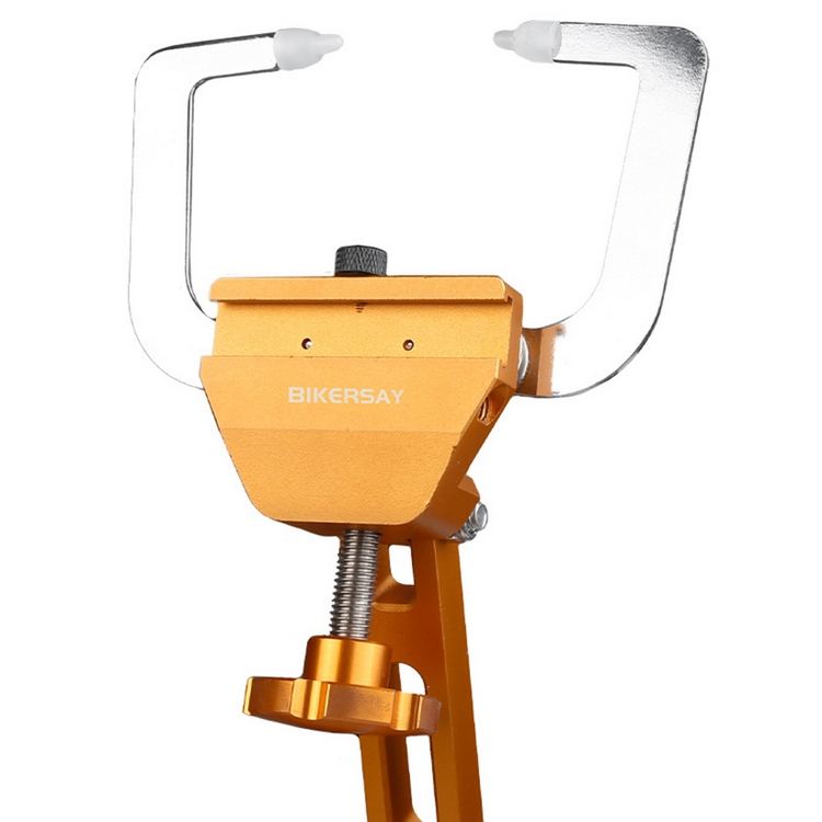 Professional Bicycle Wheel Tuning Stand for Accurate Bicycle