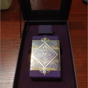 <span class=keywords><strong>Parfum</strong></span> Arabe Premium - <span class=keywords><strong>Oud</strong></span> Violet. Notes orientales et de sel marin longue durée. Cologne unisexe. - Product Image 5