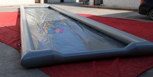 WINSUN, nuevo juego deportivo, Skimboard inflable, <span class=keywords><strong>piscina</strong></span>, flotador <span class=keywords><strong>de</strong></span> agua, <span class=keywords><strong>piscina</strong></span> deslizante - Product Image 4