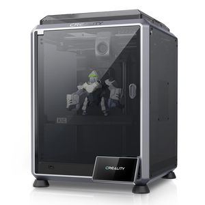 Impresora 3D Creality K1, Gran Venta, con 1 Año de Garantía, Impresión Rápida con IA, Impresora 3D FDM al por Mayor, 300*300*300mm - Product Image 5