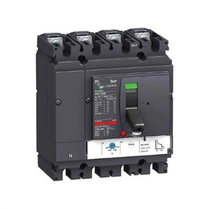 Interruptores de Circuito de Caja Moldeada para Motor Schneider Easypact Serie CVS100BS/FS/NM MA 3P 15/20/25/30/40 - Product Image 1