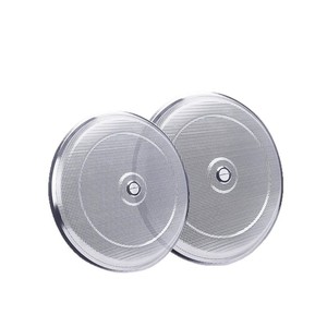 Filtro para Campana Extractora Robam de 27.5 cm, Cubierta de Malla de Acero Inoxidable, Tipo de Succión Lateral, Elemento Filtrante de Grasa - Product Image 1
