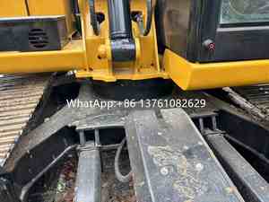 Excavatrice d'occasion pas chère, vente en gros d'équipements de construction d'occasion, excavatrice Cat 308e2 d'occasion, excavatrice Cat d'occasion - Product Image 5