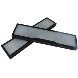 ฟิล์มติดป้าย<span class=keywords><strong>ทะเบียน</strong></span>รถยนต์แบบปรับแสงอัจฉริยะ PDLC มาตรฐานยุโรปและอเมริกา  ใช้งานง่าย เชื่อถือได้  ตกแต่งสวยงาม ปกป้องความเป็นส่วนตัว - Product Image 1