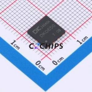 DFN-7 DK065G (8x8) ชิปวงจรรวมตัวควบคุมและควบคุม AC-DC PMIC ใหม่-ดั้งเดิม - Product Image 1
